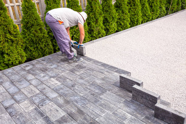 Professional Driveway Pavers in Camden, DE