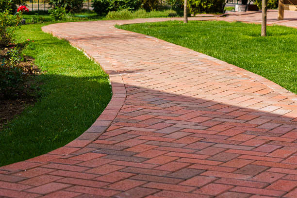 Best Concrete Paver Driveway  in Camn, DE