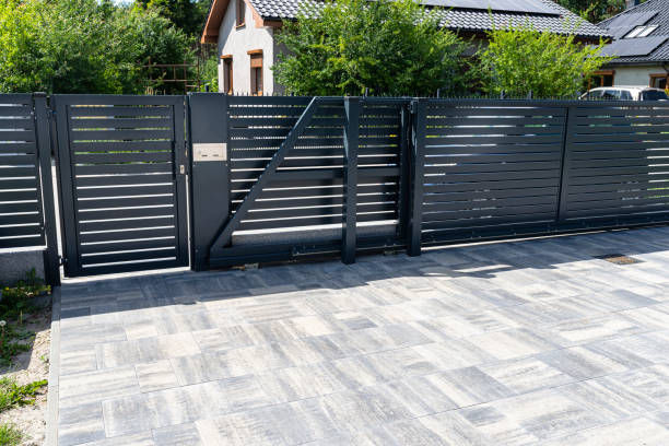 Driveway Pavers for Homes in Camden, DE