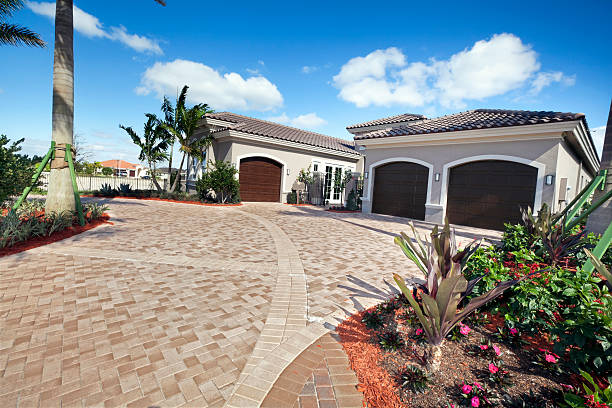 Driveway Repair Near Me in Camden, DE