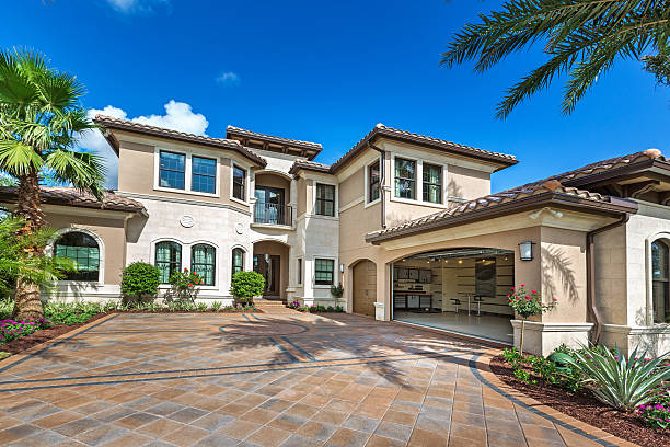 Best Cobblestone Driveway Pavers  in Camn, DE