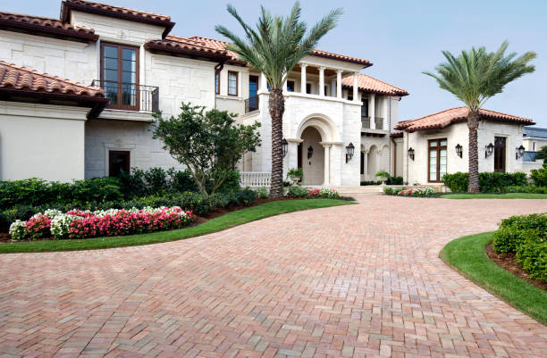 Best Driveway Pavers Near Me  in Camn, DE