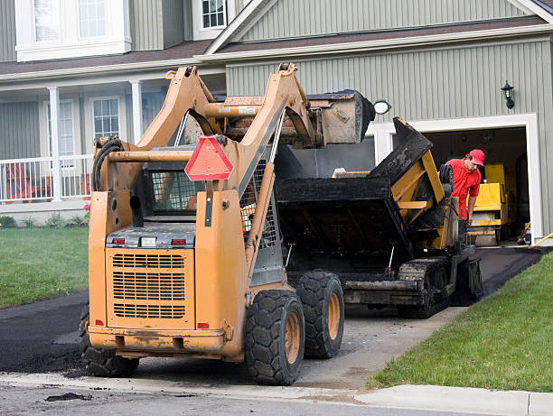 Best Best Driveway Pavers  in Camn, DE