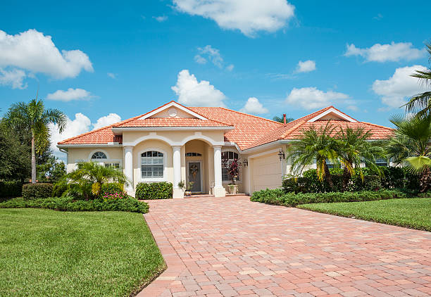 Best Decorative Driveway Pavers  in Camn, DE