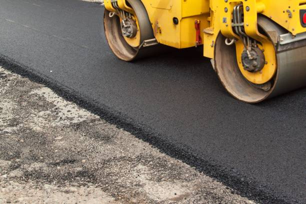 Best Custom Driveway Pavers  in Camn, DE