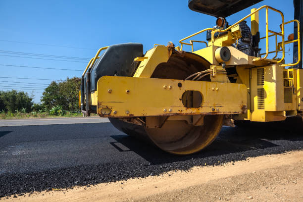 Best Decorative Driveway Pavers  in Camn, DE